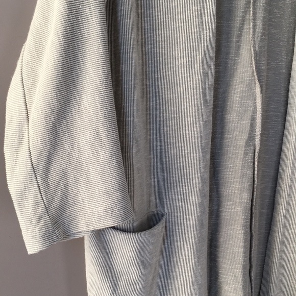 Donni Rib Sweater - Picture 7 of 7